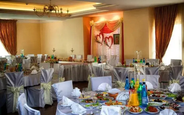 Hotel Chrobry
