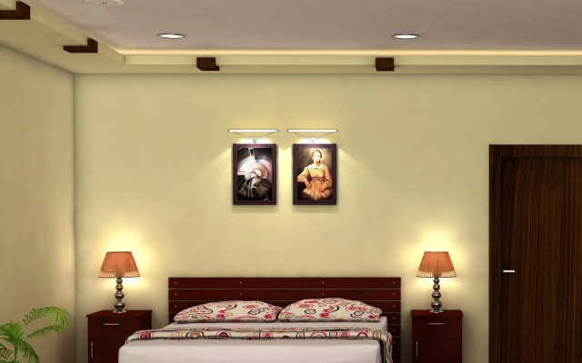 Hotel Arvind Inn