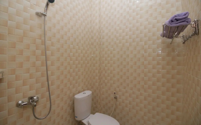Airy HBR Motik KM 8 Taman Bukit Rafflesia BB6 Palembang