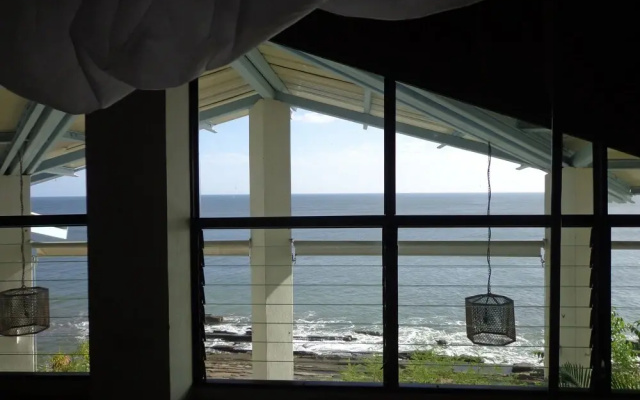 Myrinamar B&B Hotel