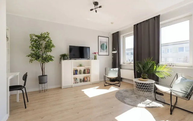 ShortStayPoland Apartamentowa B180