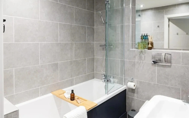 Somers Suites Apartments-central-high Spec-sleep 6