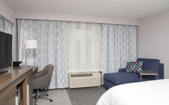 Hampton Inn & Suites Michigan City