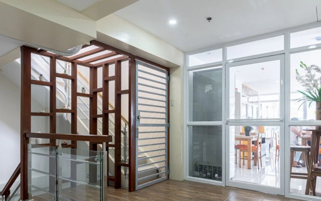 ZEN Rooms Thirdy's Inn Legazpi