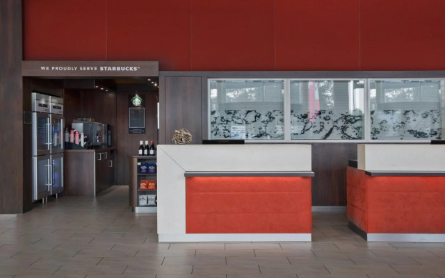 Courtyard by Marriott Basel