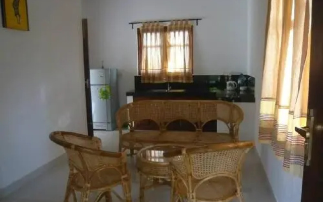 Goyagala Lake Resort