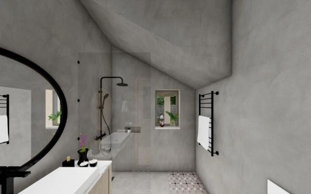 Residence Kouramo in Ionian Islands