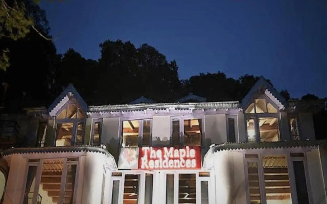 Maple Residences