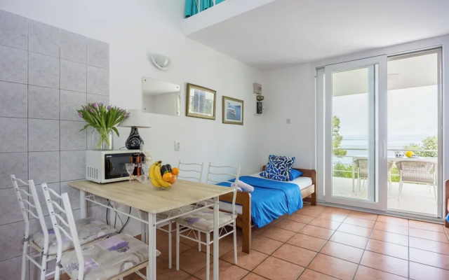 Valdarke Vittorio Apartment