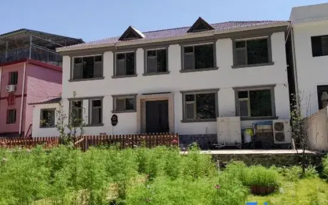 Beijing Yunhe Villa