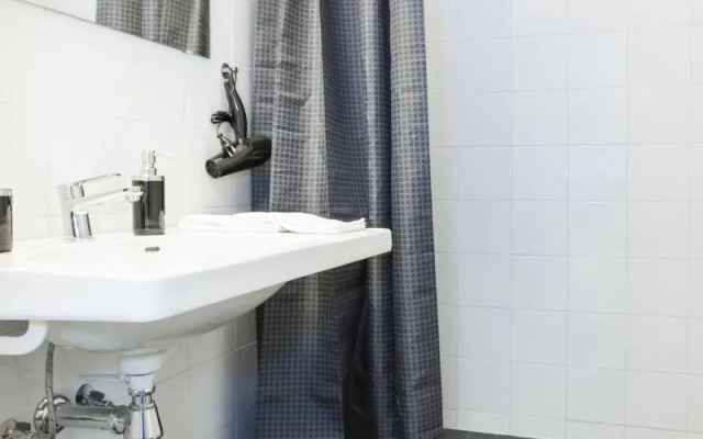 Karlskoga Hotell