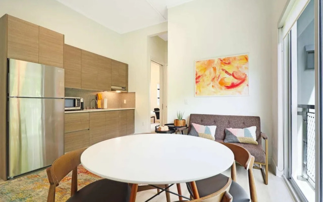 Aerie Apartments