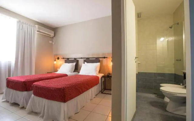 Boutique Apartments Plaza Dorrego