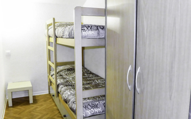Apartment Les Exals