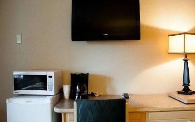 Morden Motor Inn