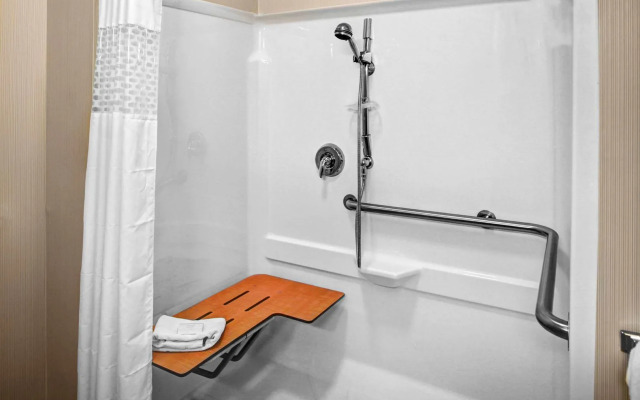 Hampton Inn Coldwater