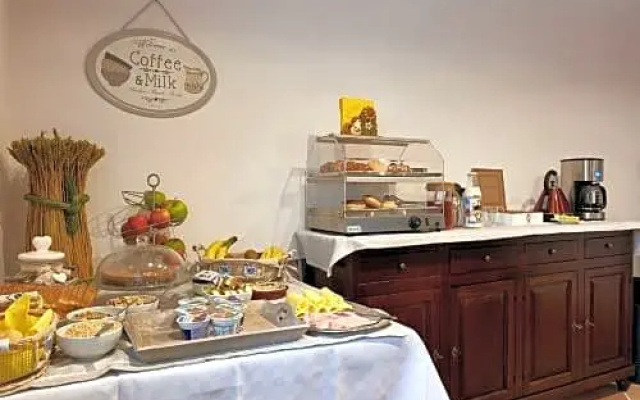 B&B Castel Montorio