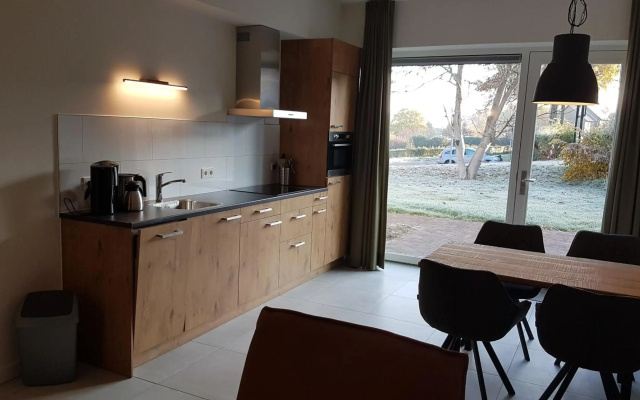 Hoeve Kroonen