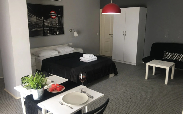 Arkem Maltepe
