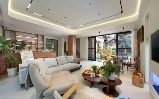Qingchenli Guesthouse