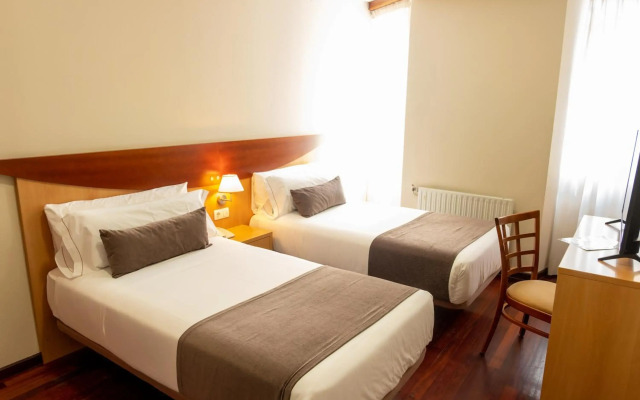 Hotel Real Ferrol