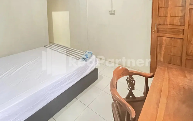 Villa A2 Trawas RedPartner