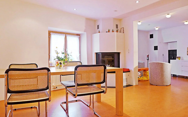 Ferienhaus Döss