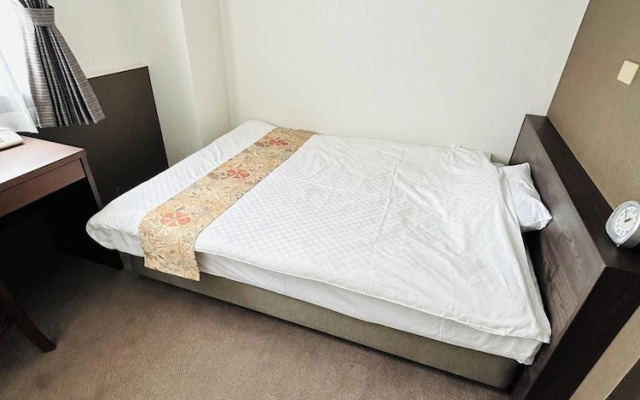 Green Hotel Aizu