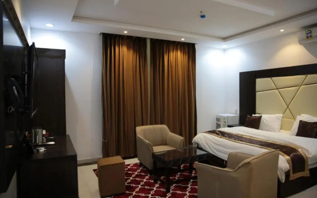 Beauty Rose Hotel