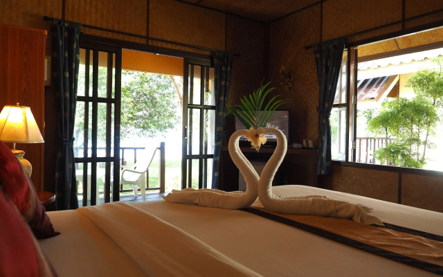 Bailan Beach Resort