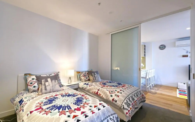 Southern cross The fifth Apartment