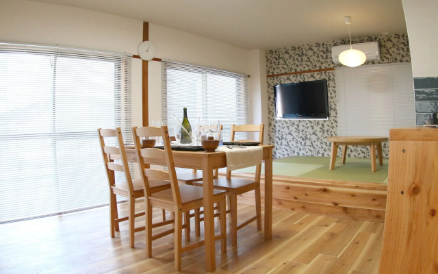 Expected Inn