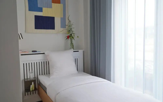 Flora Apartment Hotel