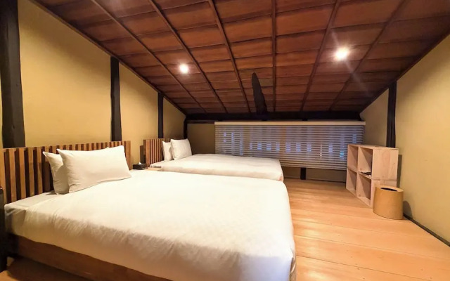 Nagaeke Residence