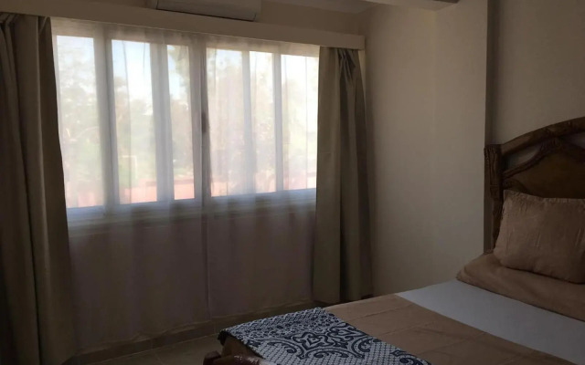 Apartment in Luxor city center-Nil