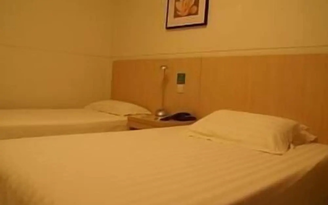 JinJiang Inn Xinsong Road