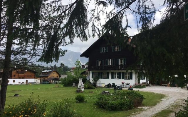 Forest Home Untertal