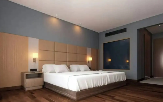 Four Points® by Sheraton Accra Airport Hotel