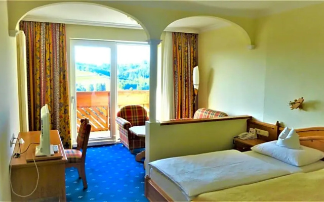 Hotel - Café - Konditorei Schröckmayr-Kastner