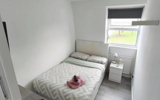 Room-cozy Small Room in City Centre and