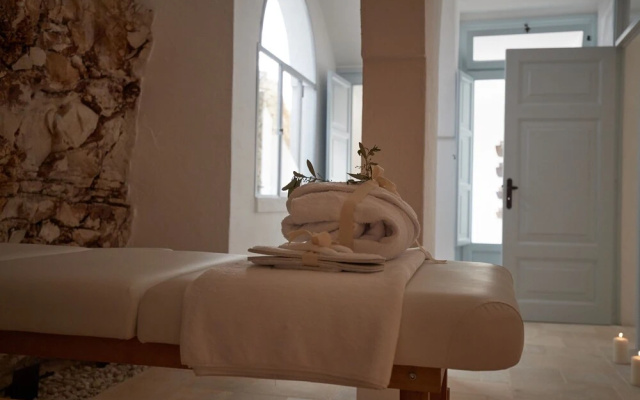 Masseria Lamacerase