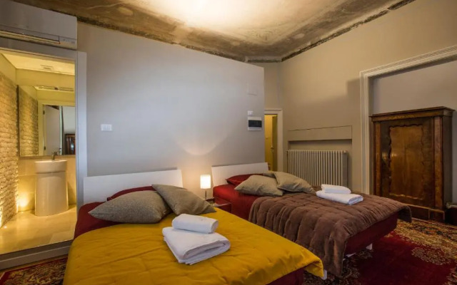 Le Saline Luxury Guest House