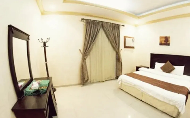 Hamasat Hotel 2