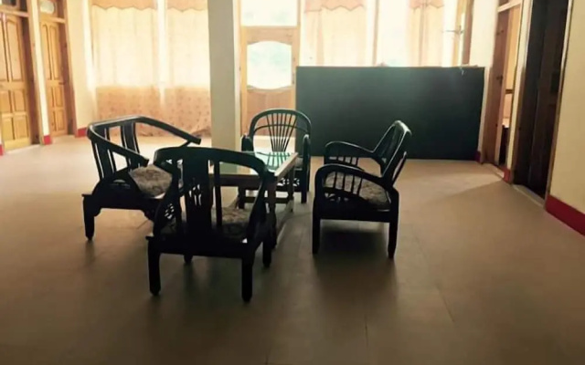 HOTEL AL-HAYAT Murree