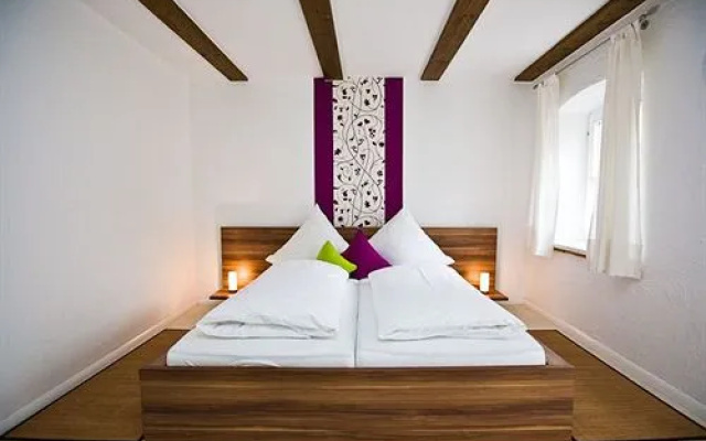 Hotel Kopa garni