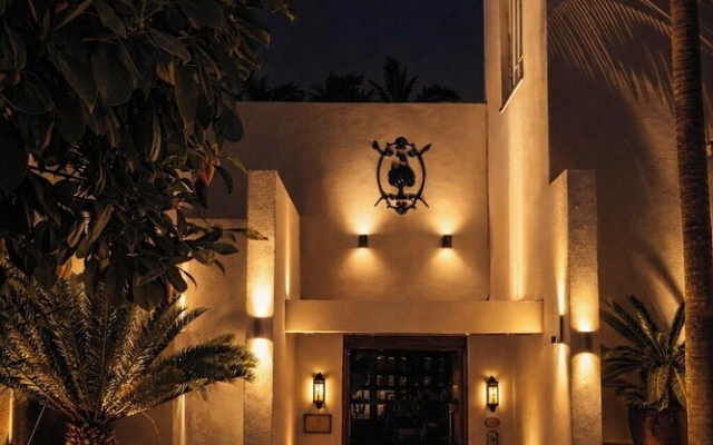 Whistletree Luxury Manor
