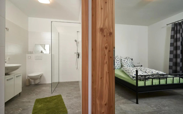 Arche Ötztal