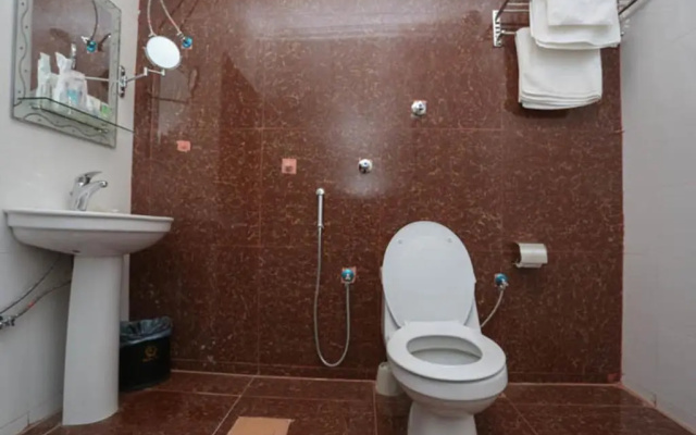 Raoum Inn Hawtah Bani Tamim