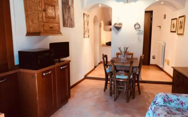 Casa di Lella