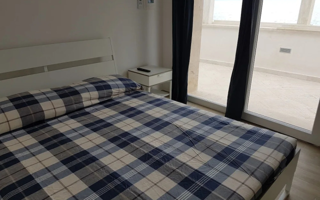B&B Il Paradiso sul Mare